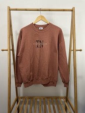 VTG 90s Dollywood TN Tennessee Dolly Porton Embroidered Crewneck Sweatshirt XL
