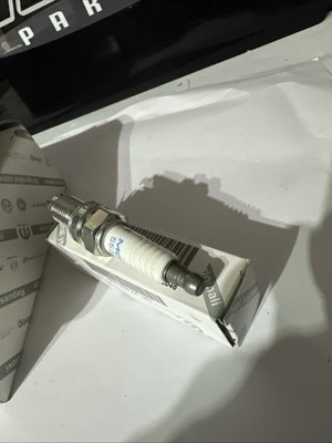 Spark Plug NGK 95536 for FIAT, JEEP 500X, TIPO, RENEGADE OE 55259565