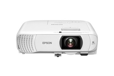 Epson EH-TW840 Beamer #2268081