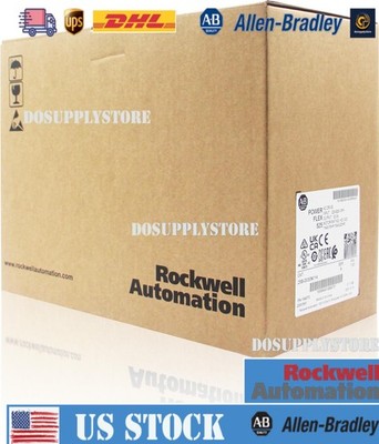 New Allen-Bradley 25B-D030N114 PowerFlex 525 AC Drive 15 kW (20 HP)  DO