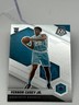 2020-21 Panini Mosaic Basketball RC #242 Vernon Carey Jr. - Charlotte Hornets