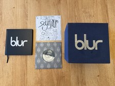 Blur Box Set Music CDs for sale - eBay