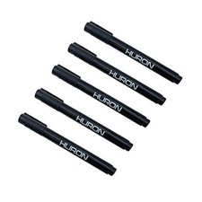 Huron Counterfeit Money Marker Detector Pen 5/15/50/150/375/1500  5 