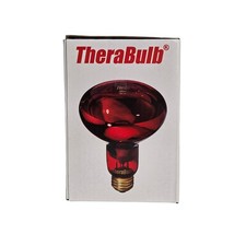 TheraBulb Near Infrared Bulb Small Form - 150W/120V