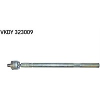 SKF Axialgelenk Spurstange FüR Peugeot 307 3A/C 1.6 16V 1.4 3H 3E CitroëN C4