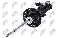 1X NTY StoßDäMpfer A-CH-090 FüR Cadillac SRX AWD