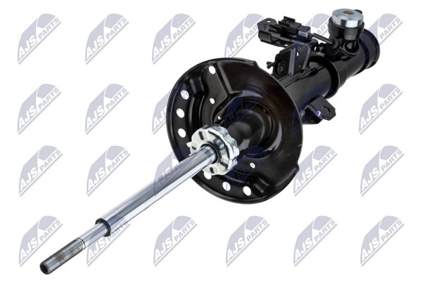 1X NTY StoßDäMpfer A-CH-090 FüR Cadillac SRX AWD-image