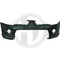 5881853 StoßStange Vorne FüR Mitsubishi L200 / Triton (Ka_T, Kb_T)