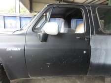 Porte avant et accessoires Chevrolet BLAZER