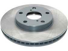 For 2001-2005 Toyota RAV4 Brake Rotor Front 73258WXYZ 2002 2003 2004 GAS