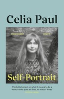 Self-Portrait | Celia Paul | Taschenbuch | Kartoniert / Broschiert | Englisch
