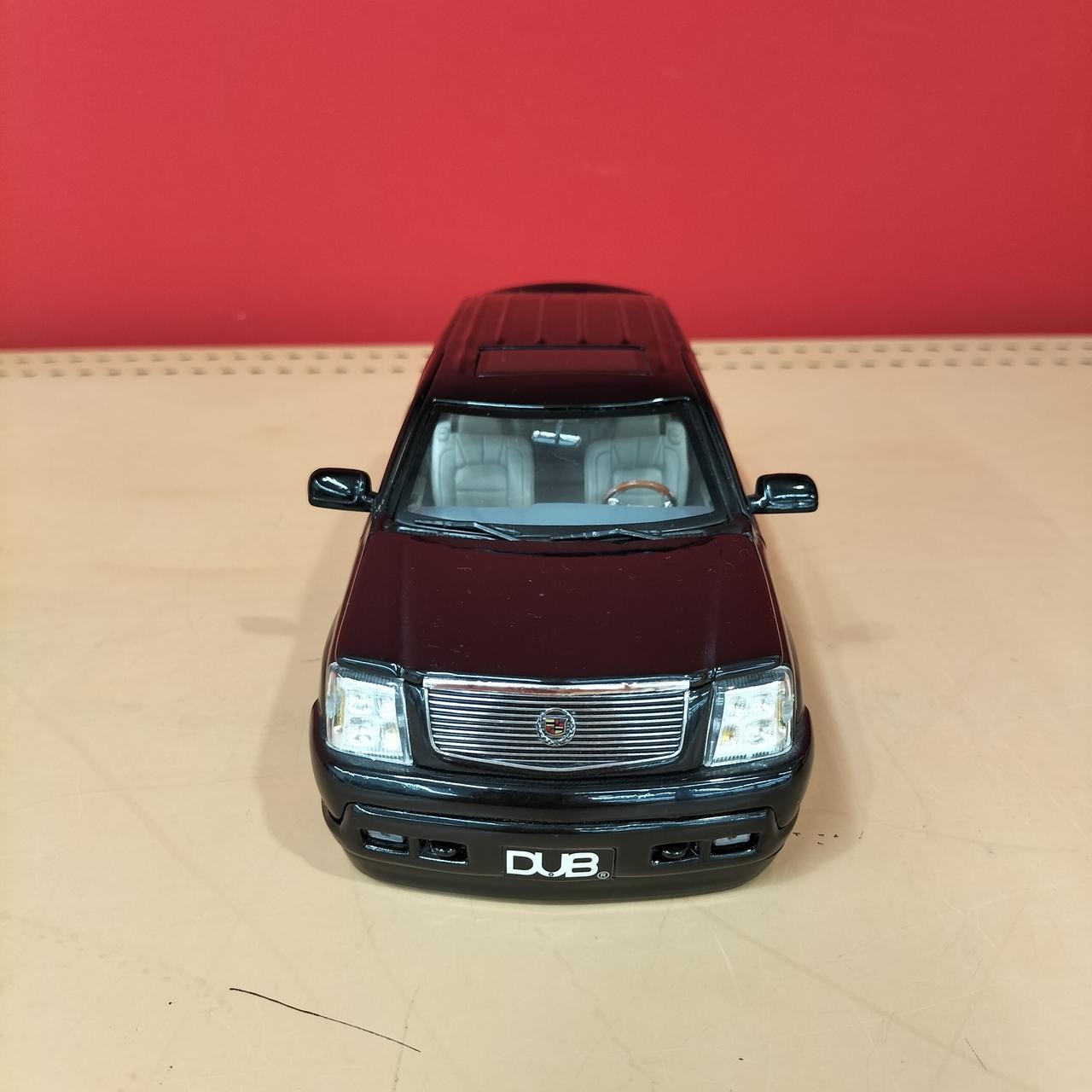 Jada Toys 1/24 Dub City