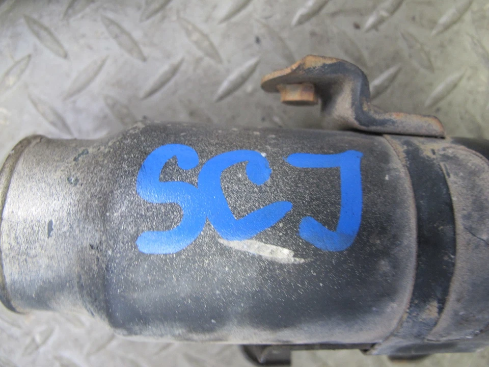 92-93 LEXUS SC300 9pcs A/C HOSE LINE PIPE W DRYER & PRESSURE REGULATOR SET OEM - Image 2 of 4