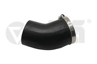 Ladeluftschlauch Vika 11451778601 FüR VW Golf 6 5K1 Scirocco 3 137 138 5 1K1 1K2