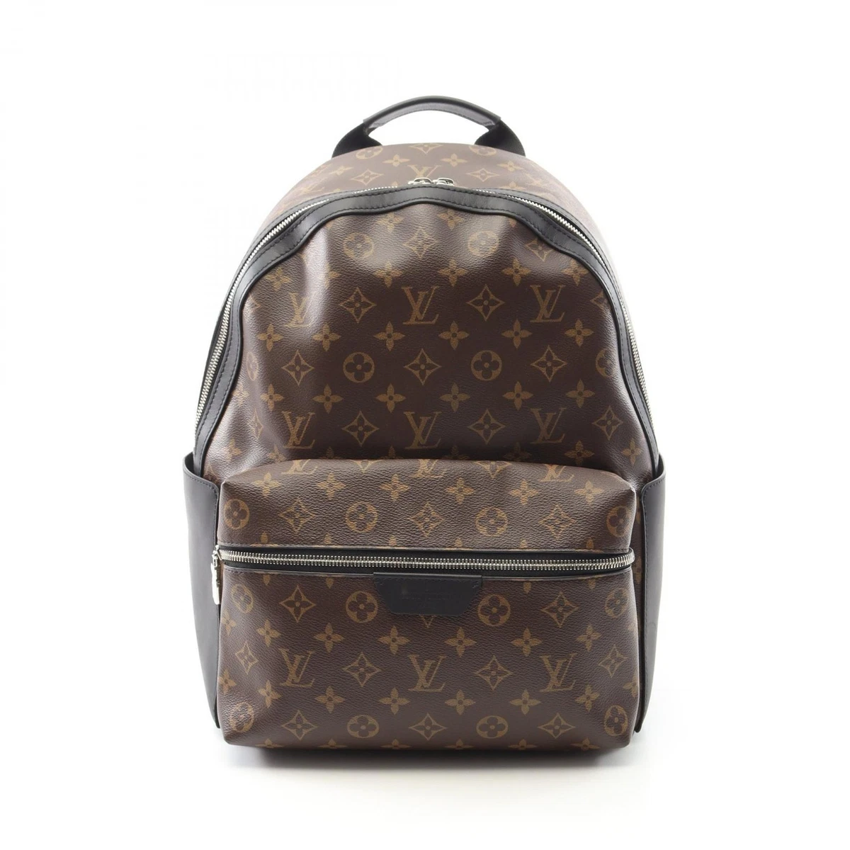 Louis Vuitton リュック・バックパック ダークブラウン m44873_1.jpg