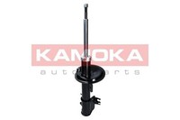 Kamoka StoßDäMpfer 2000443 FüR CitroËN Passend FüR Fiat Lancia Peugeot