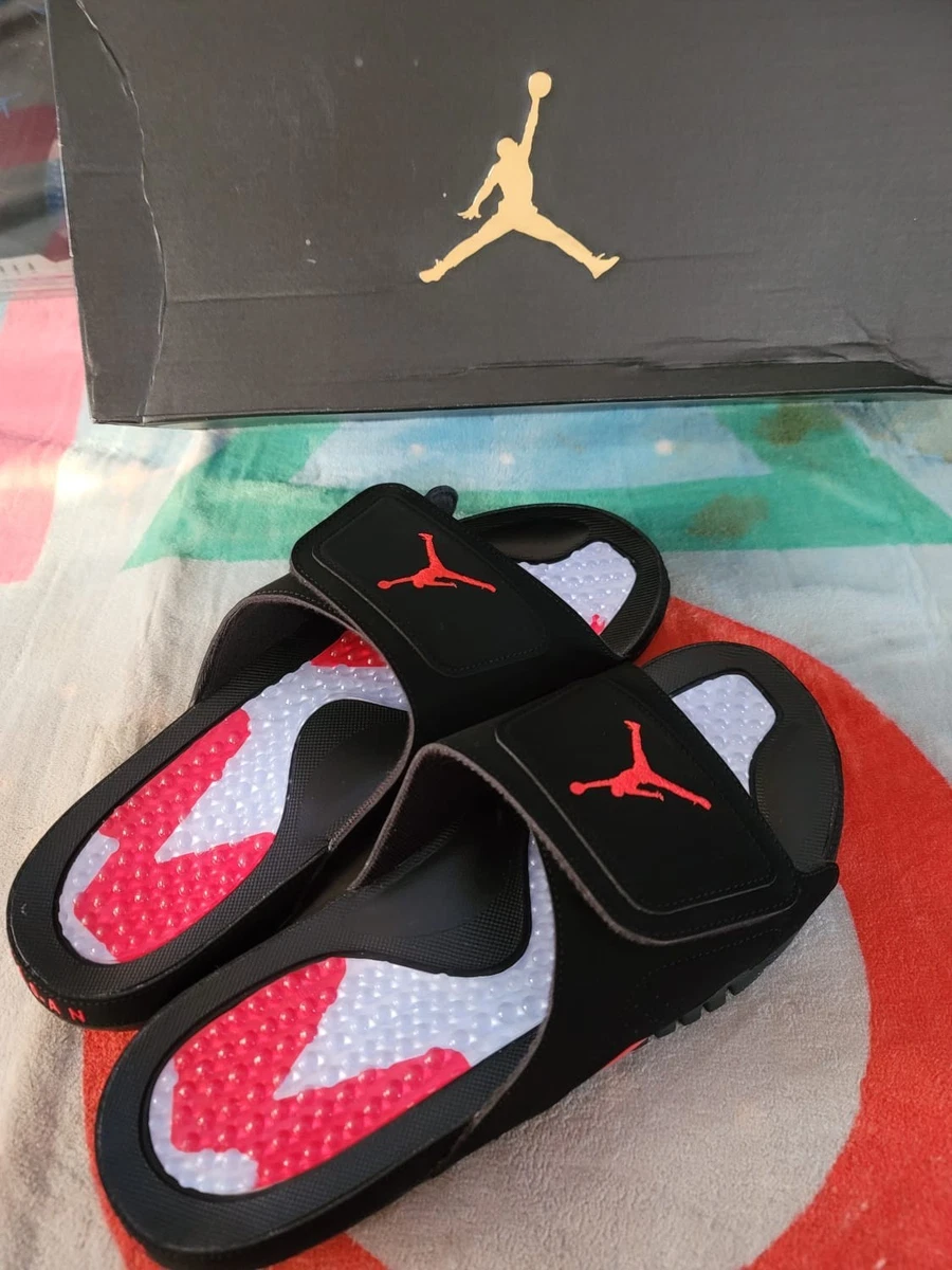 jordan retro sandals products for sale | eBay