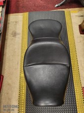 Kawasaki VN900 'Comfort Seat',