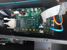 Carestream  6F9781 Rev D 2661-541 CR Digitizer Board Assembly TESTED WORKING