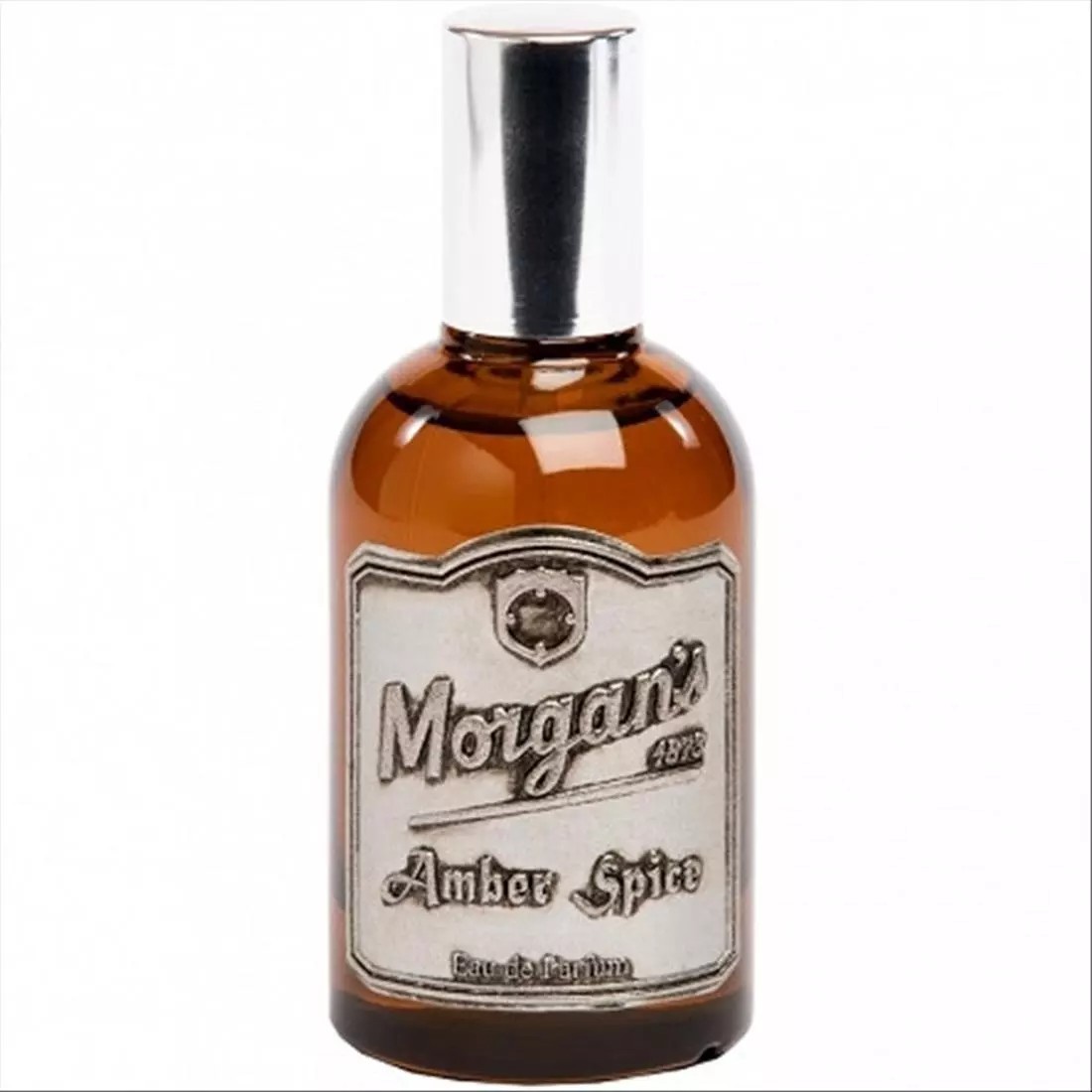 MORGAN'S COLONIA AMBER SPICE INCENSO E MIRRA 50ML