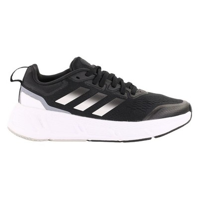 Schuhe Lauf Herren Adidas Questar GY2259 Schwarz