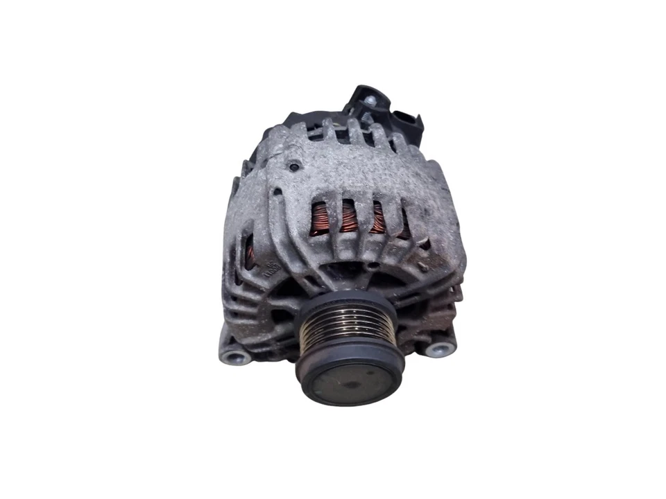 Ford Focus Alternator 1.6 Diesel 2012 T1DB AV6N-10300-GC - Image 2 of 4