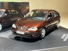 1/43 Renault Megane Berlina Metallic Brown VITESSE VMC99032
