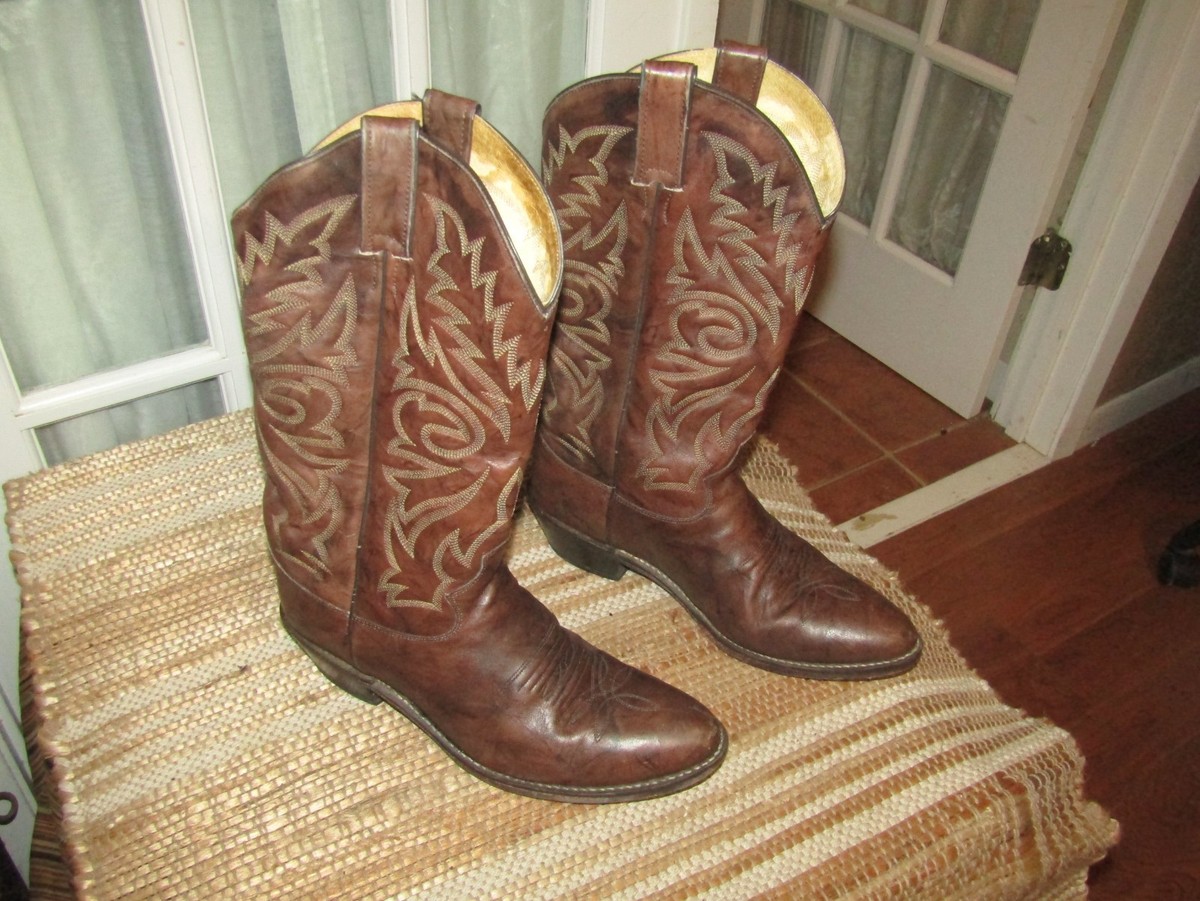 Justin Boots Deerlite 1564 Men display picture 2