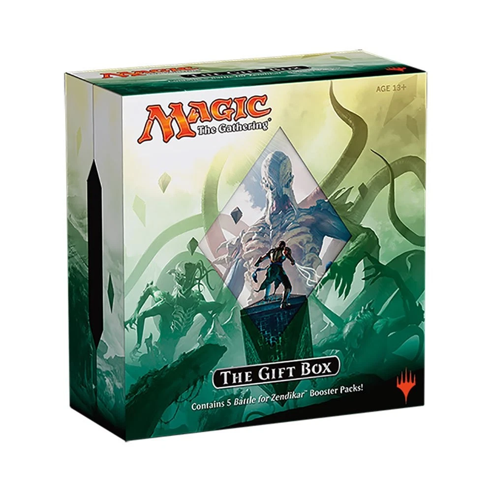 battle for zendikar booster box ebay Amazon.com: MTG Magic The Gathering 2015 BFZ Battle for Zendikar Box main image 0