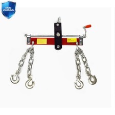 Engine Balancing Frame Enginemount Balancing Device Diesel Engineremoval Bracket