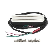 OriPure Hot Dual Rail Pickups Alnico5 Single-Coil-Sized Humbucker 15-16K Fit ...