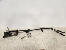 1992-1996 Honda Prelude Manual Transmission Shifter Box W Shift Linkage Cables