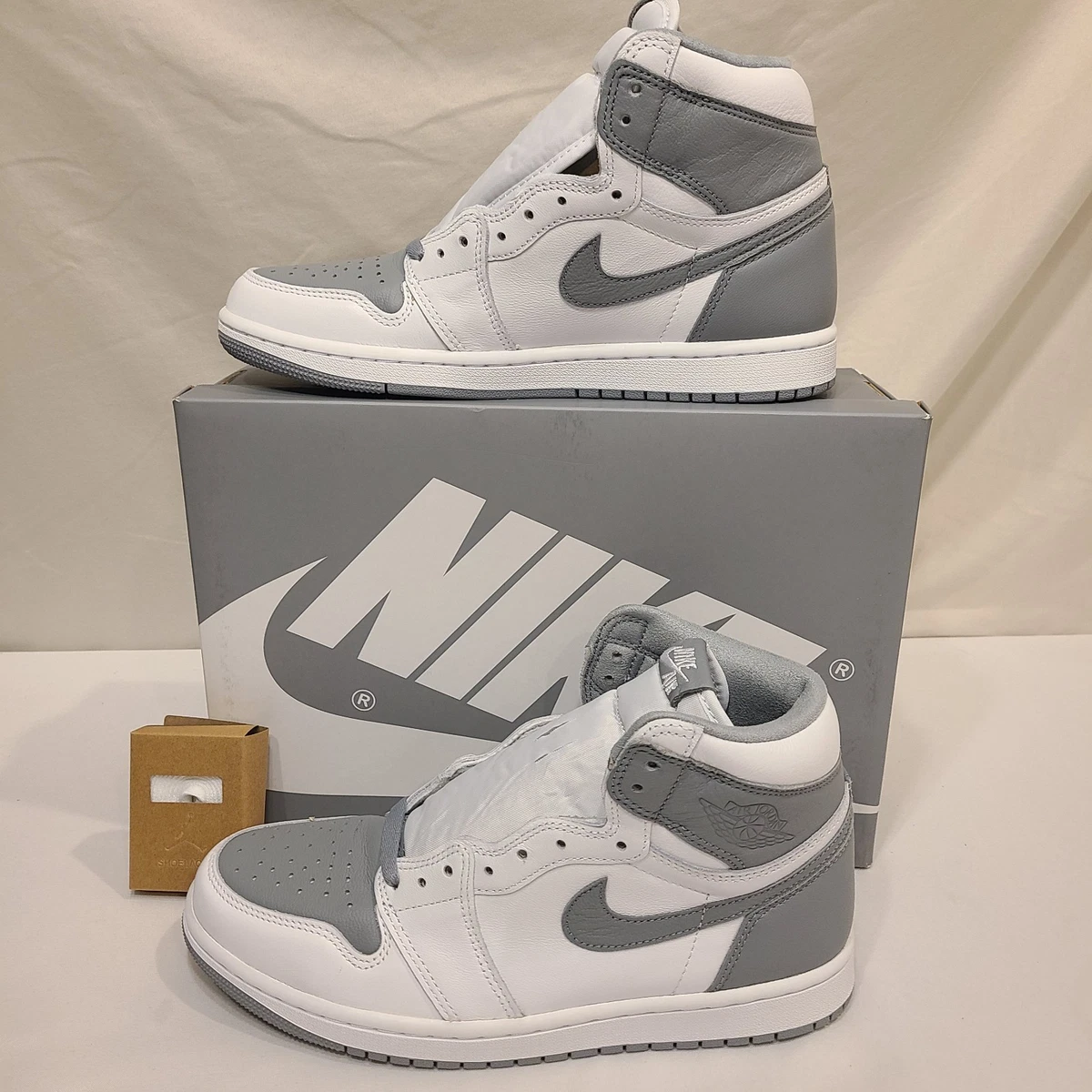 Jordan 1 Retro High Stealth | eBay