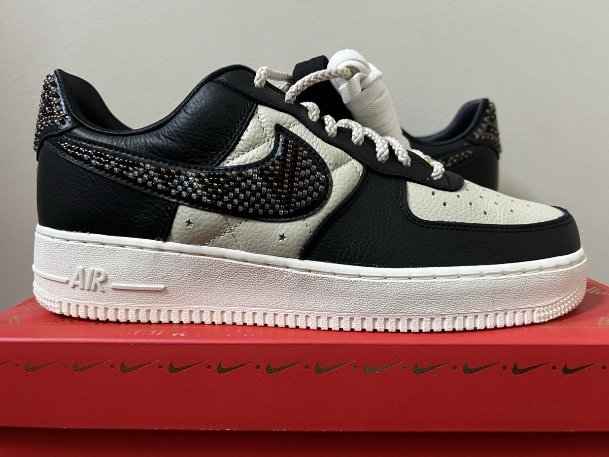 Nike Premium Goods x Air Force 1 SP The Sophia W | eBay