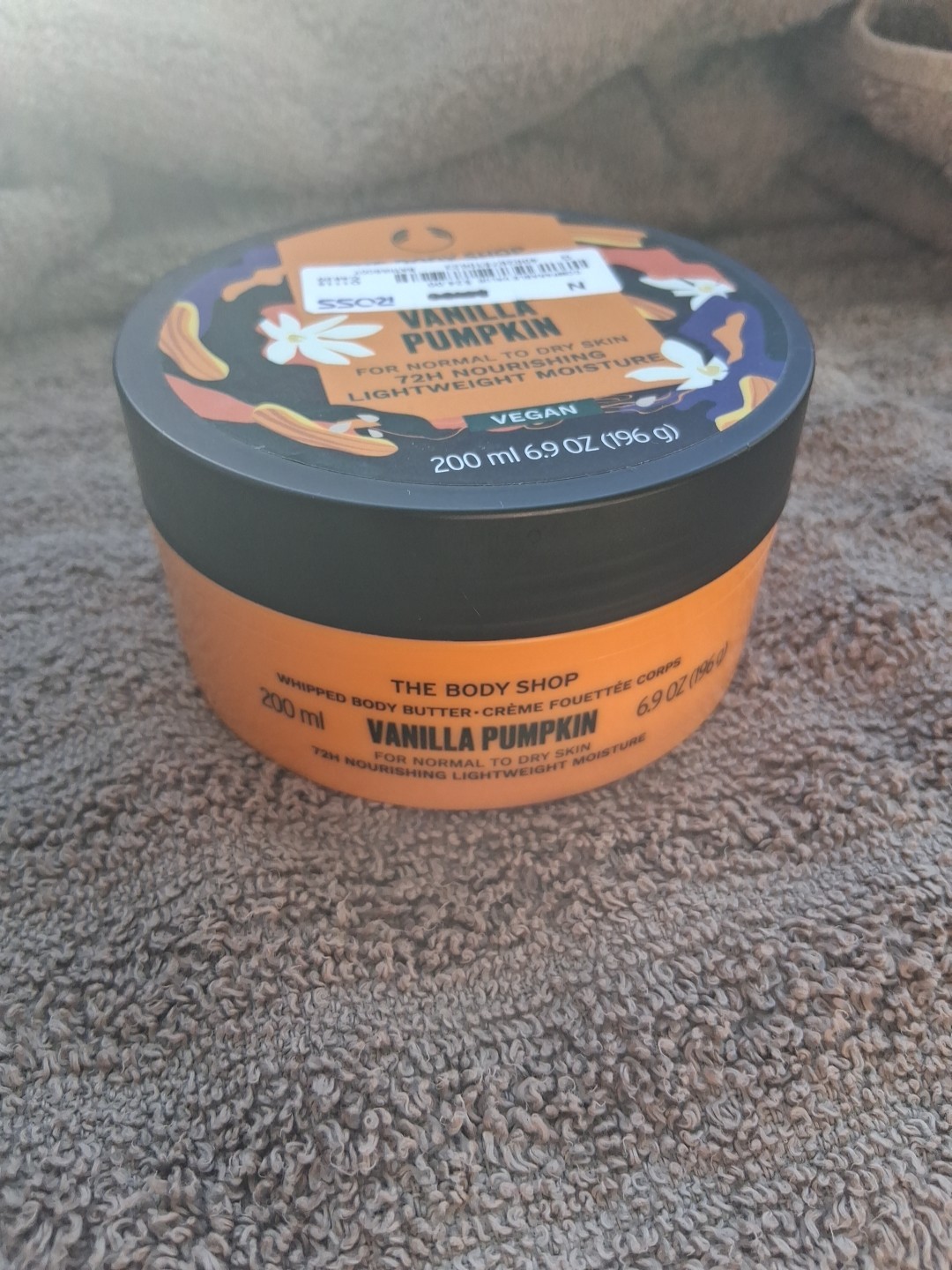 24 Hr Rich Moisture 6.75 Oz Rare