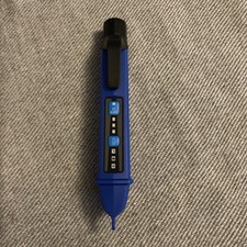 Arctic Hayes AH12 Non-Contact Voltage Detector New Part.