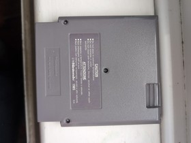 Super Mario Bros / Duck Hunt Nintendo NES (PAL) A Game Cartridge