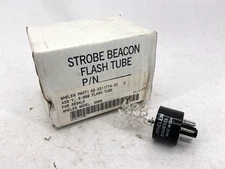 New Whelen S999 Strobe Beacon Flash Tube 8-Pin 02-0311774-00 S-999