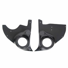 Juego De Almohadillas De Reposabrazos Para Asientos Chevy/GMC Truck, Blazer, Jimmy, Suburban 1973-1976 - Color Oscuro