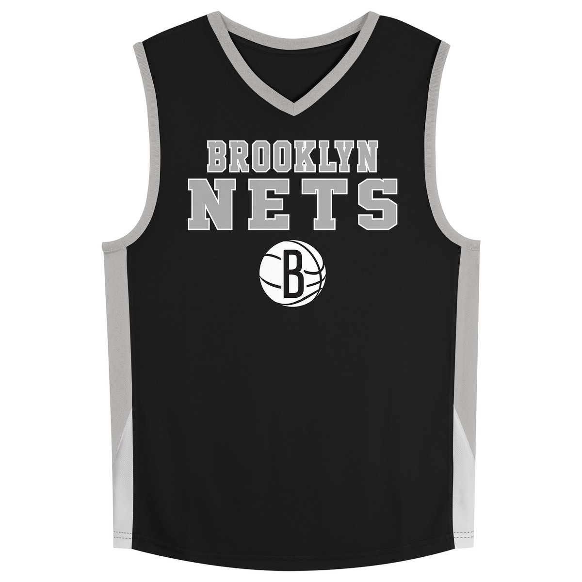 brooklyn nets youth jersey