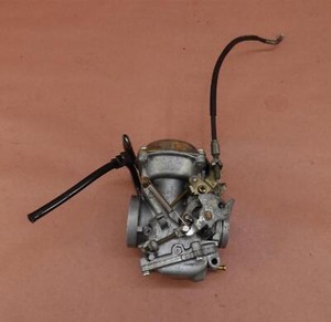 1987-2005 Suzuki Intruder Boulevard S83 VS1400 Front Carburetor Carb