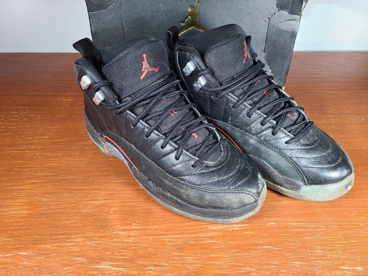 jordan 12 size 5.5 y