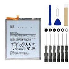 Replacement EB-BM415ABY Battery For Samsung Galaxy M51 M515 M515F M62 F62 Tool