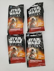 Star Wars Destiny - Awakenings Booster Pack
