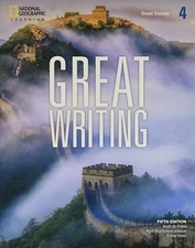 Great Writing 4: Student Book with Online Workbook by Keith S. Folse