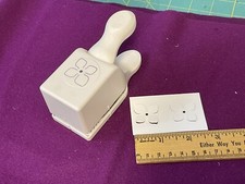 Martha Stewart POP UP 3D HYDRANGEA Paper Punch, 1  