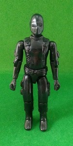 gi joe snake eyes 1982