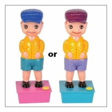 New Classic Gag Prank - Squirting Wee Wee Pee Boy Water Squirter Toy Joke