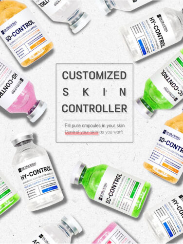 Dr. Drawing SC Control Stem Cell Anti-Aging Ampoule 1.18 fl.oz - Picture 5 of 5
