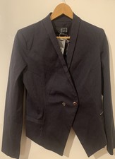 Firetrap Crlo Sb Ld24 Dress Jacket Size Xl Rpp £98